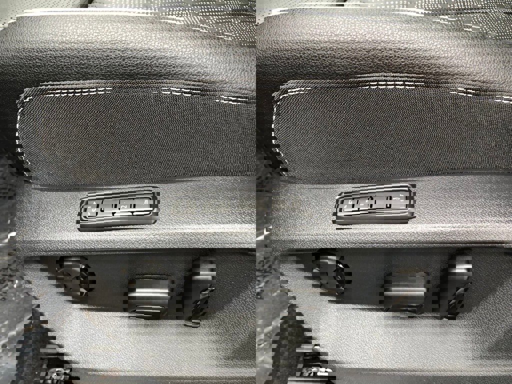 New 2025 Volkswagen Atlas SEL Premium R-Line image 15