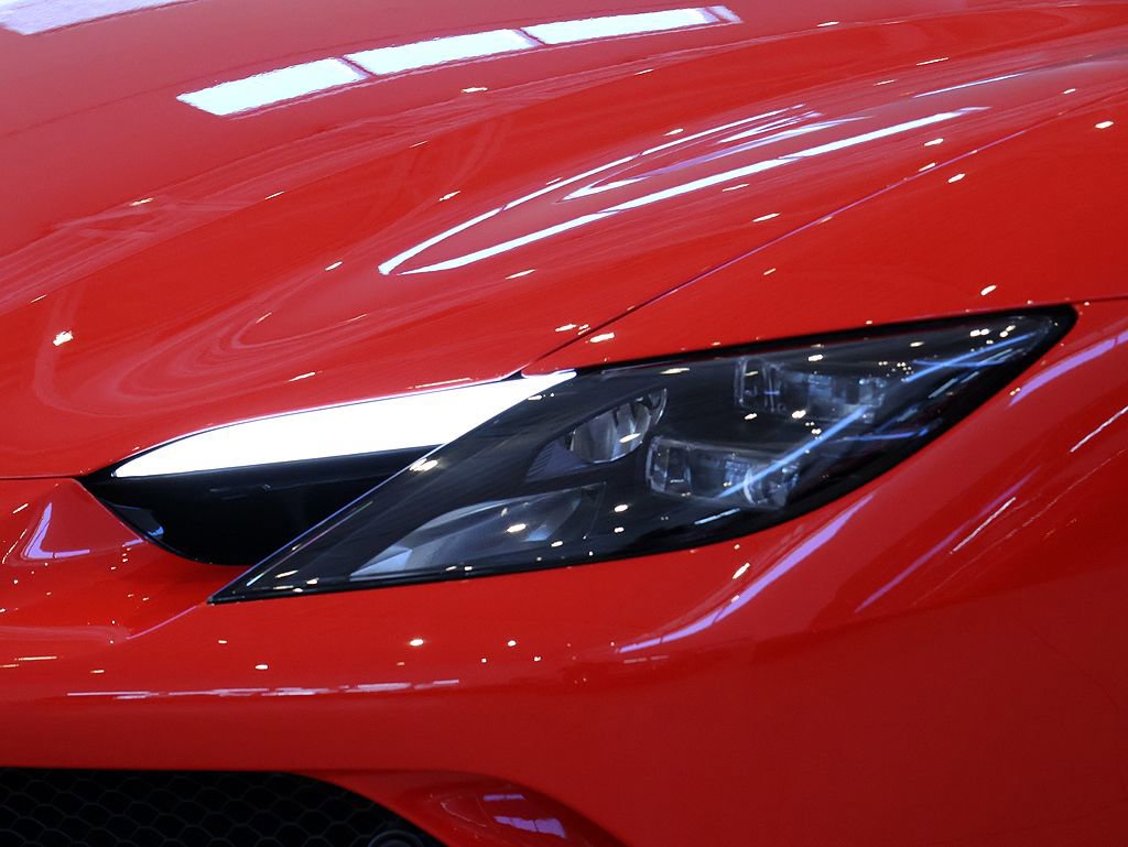 Certified 2023 Ferrari 296 GTS image 25