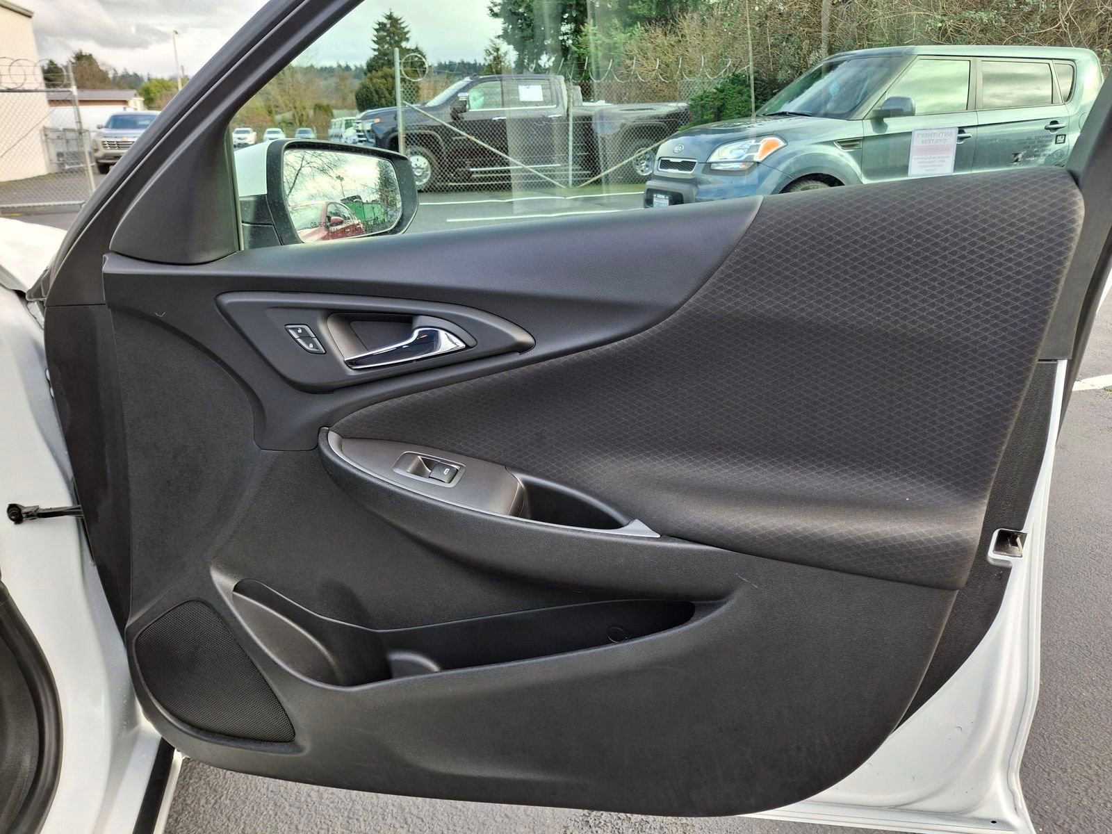 Certified 2023 Chevrolet Malibu LT image 22