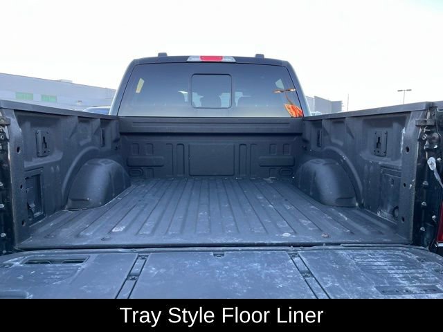 Certified 2024 Ford F150 XLT w/ Equipment Group 302A MID image 20