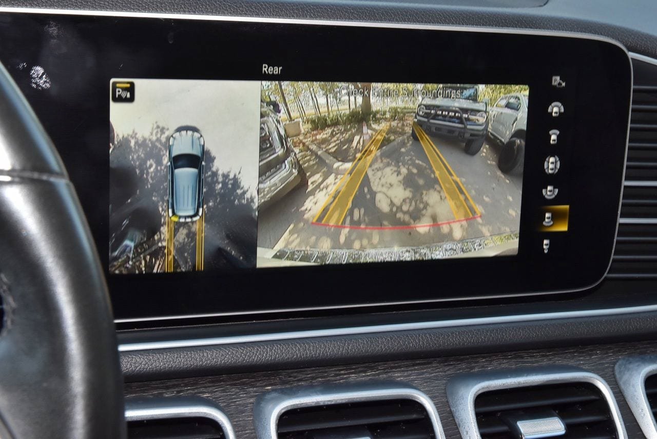 Used 2022 Mercedes-Benz GLE 350 image 28