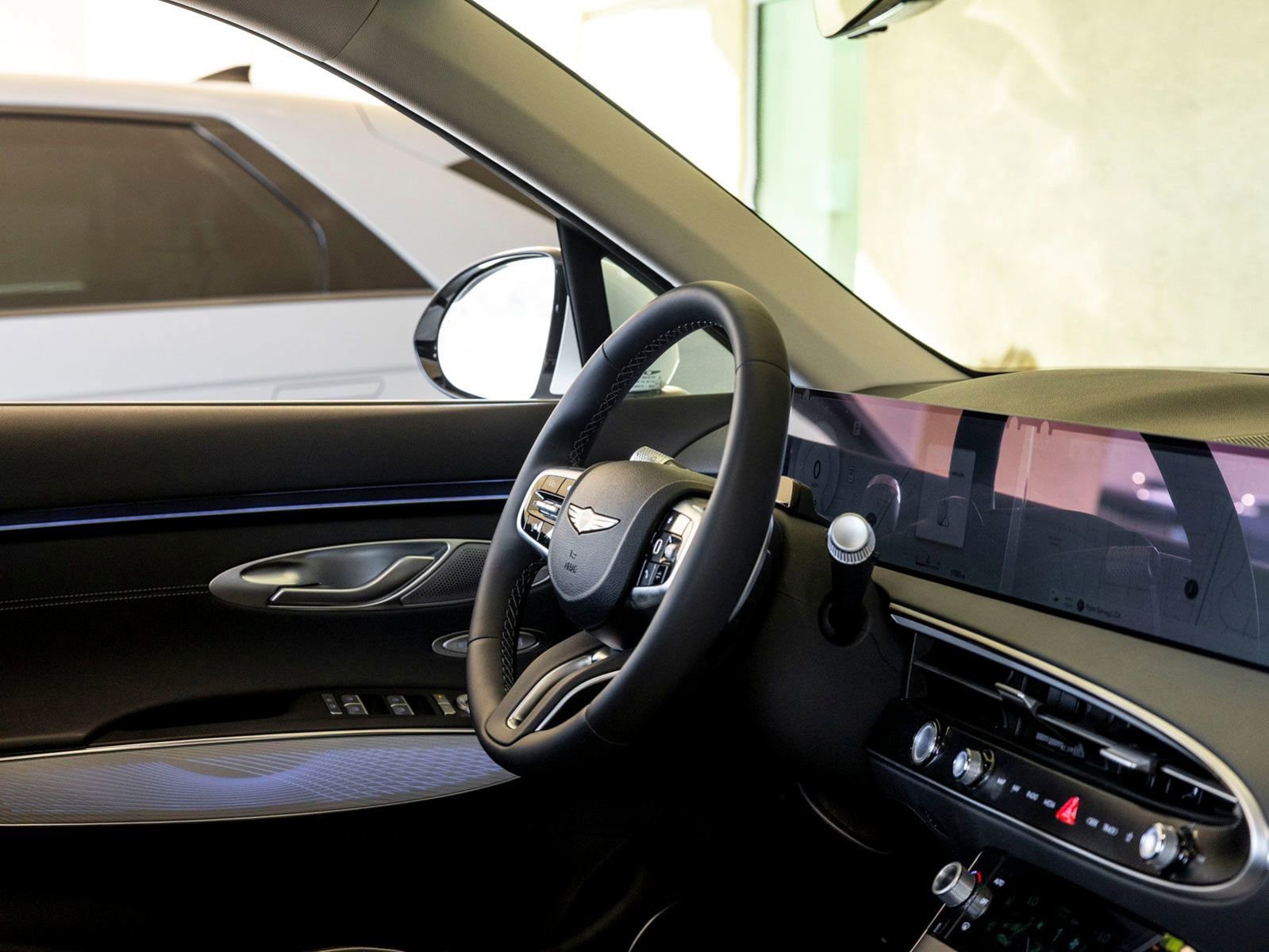 Used 2026 Genesis GV70 2.5T Advanced image 28