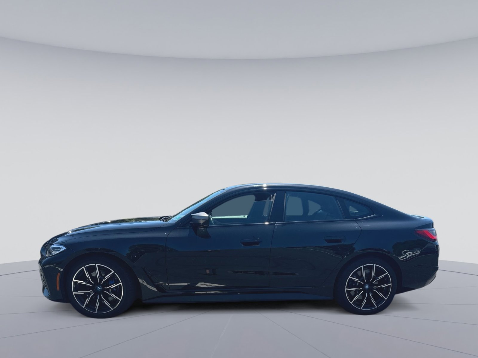 Used 2023 BMW i4 M50 w/ Premium Package AWD/4WD image 8