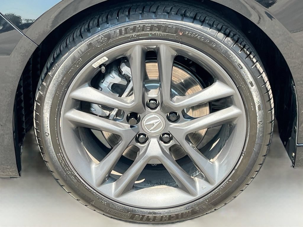 Used 2025 Acura TLX w/ A-SPEC Package AWD/4WD image 33