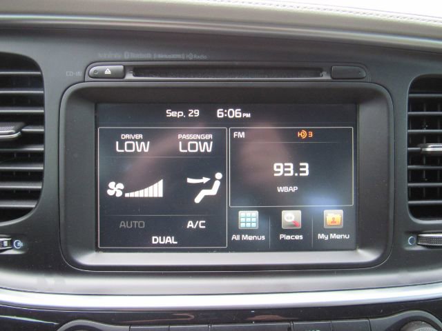 Used 2015 Kia Optima SX image 43