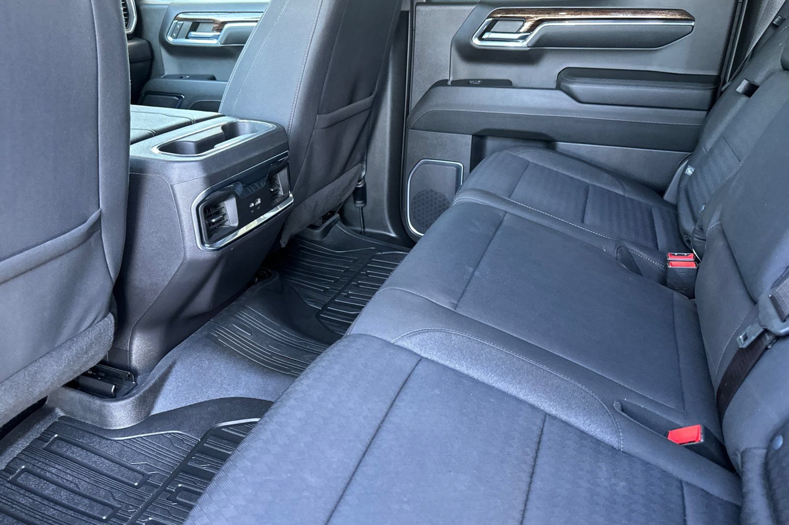 Certified 2023 GMC Sierra 1500 Elevation AWD/4WD image 13