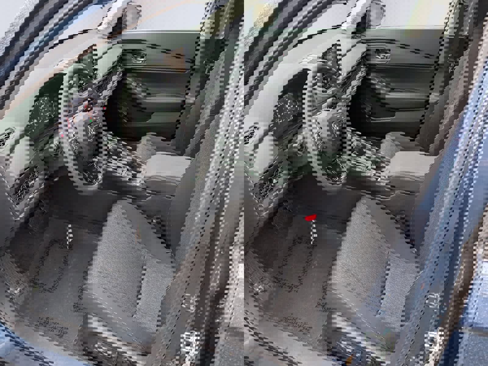 Certified 2025 Honda Accord SE image 12