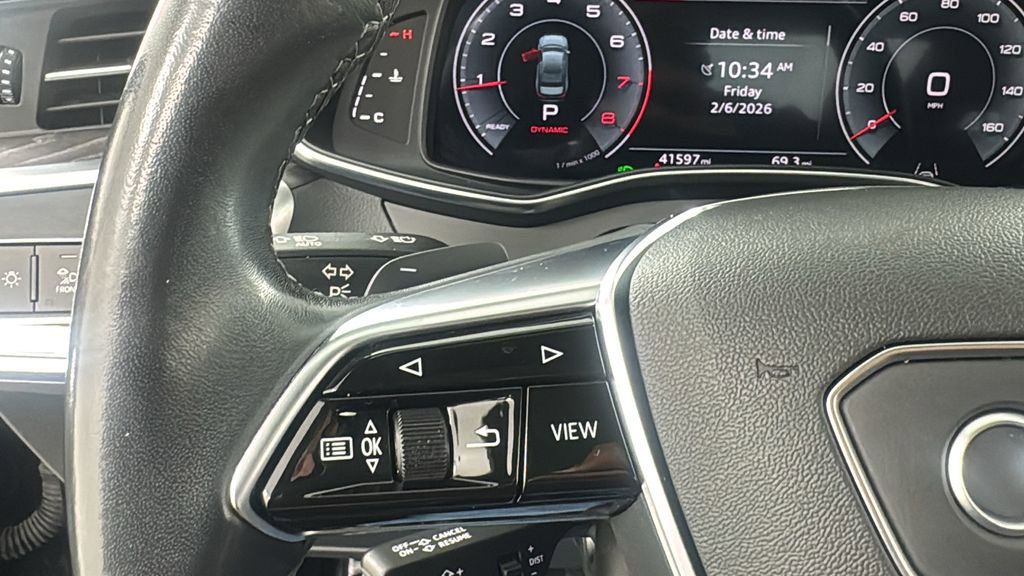 Used 2024 Audi A6 Premium Plus image 20