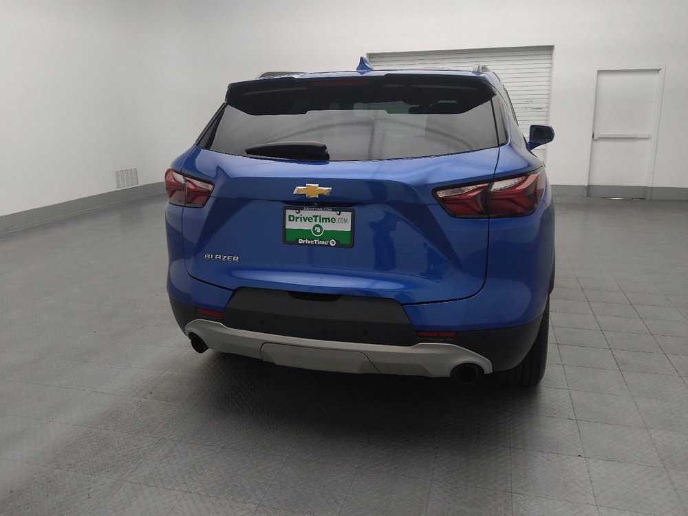 Used 2019 Chevrolet Blazer LT image 7