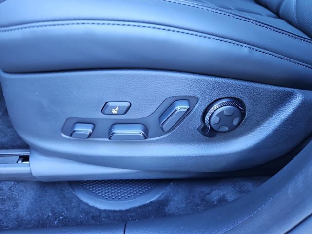 New 2026 Genesis GV80 3.5T Prestige image 11