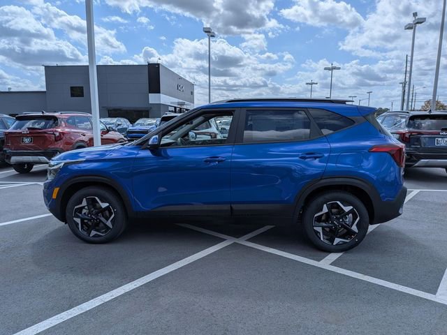 New 2026 Kia Seltos S image 6