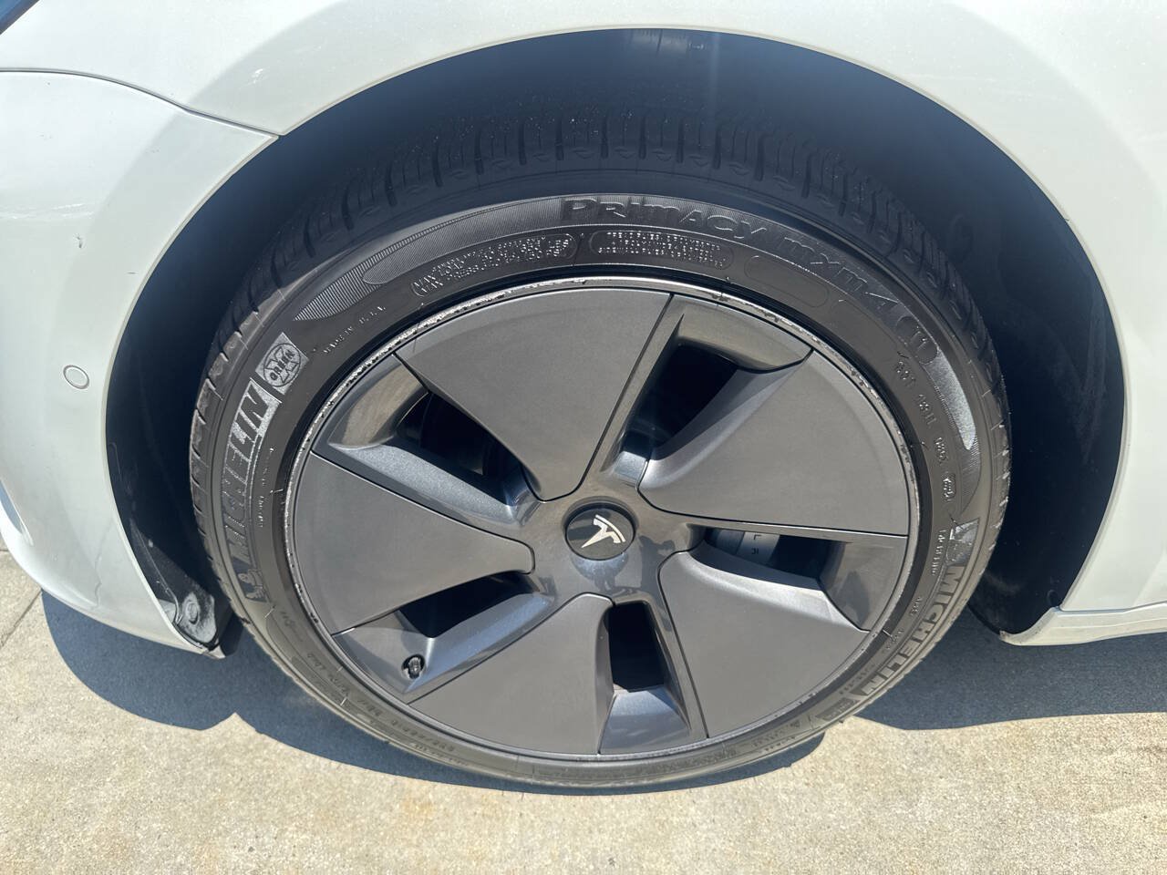 Used 2022 Tesla Model 3 Standard Range RWD image 24