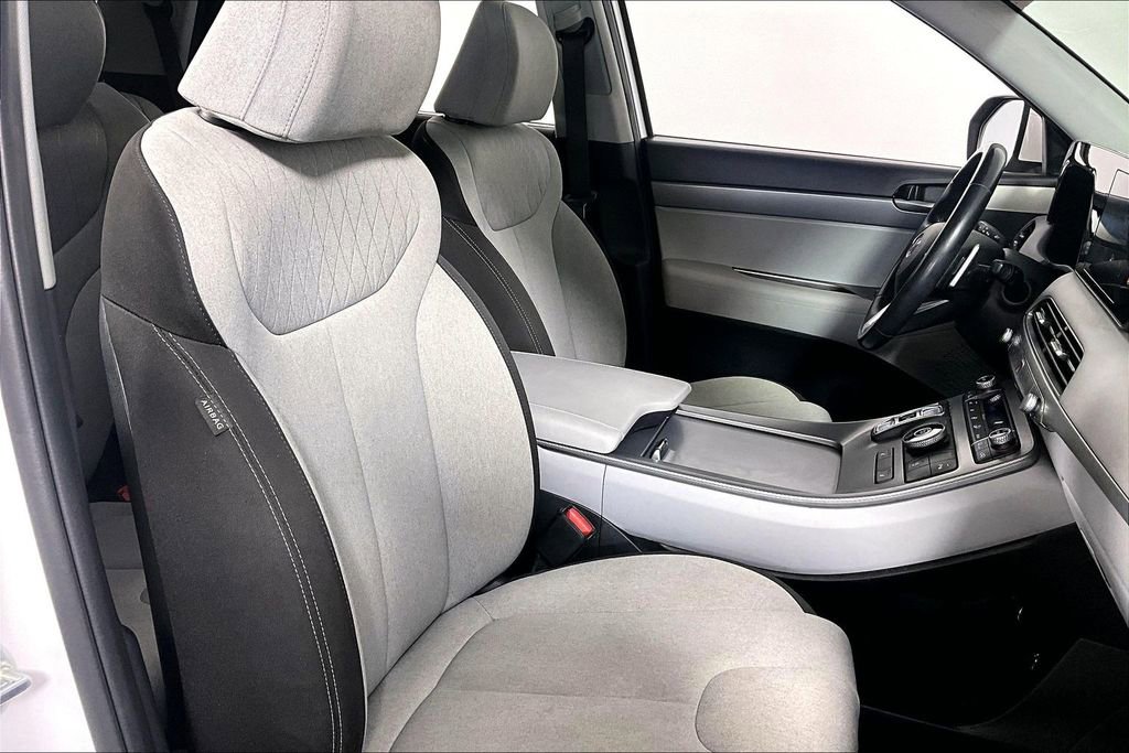 Used 2020 Hyundai Palisade SEL FWD image 7