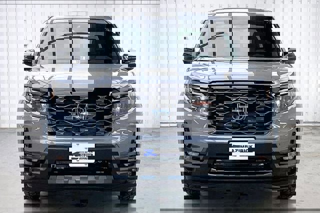 New 2026 Honda Ridgeline TrailSport image 3