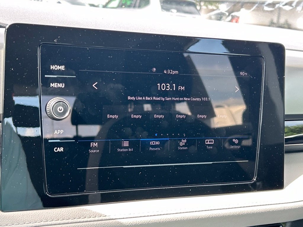 Certified 2026 Volkswagen Taos S FWD image 30