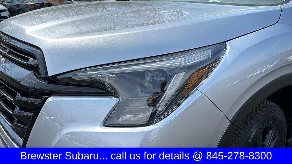 New 2026 Subaru Ascent Bronze Edition image 4