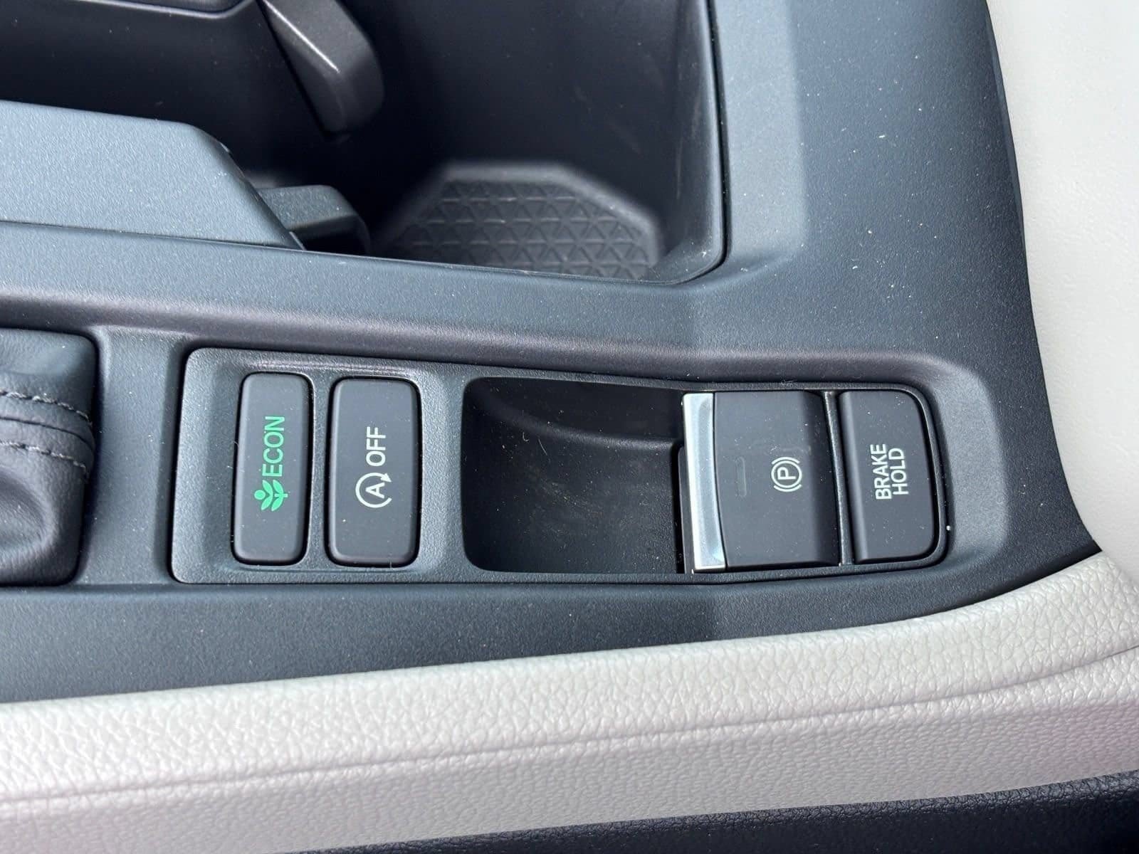 New 2026 Honda Accord LX image 22