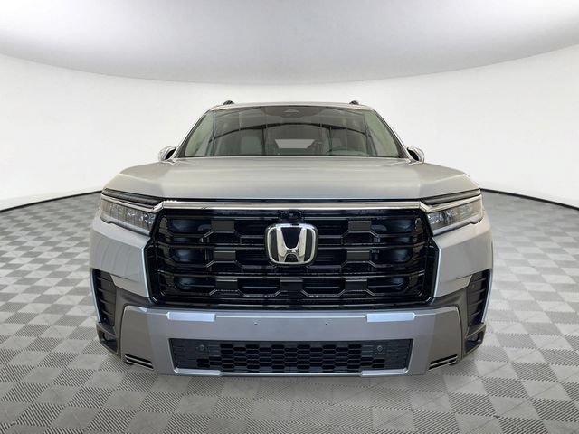 New 2026 Honda Pilot Elite image 9