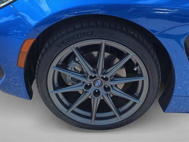 Used 2025 Subaru BRZ Premium RWD image 9