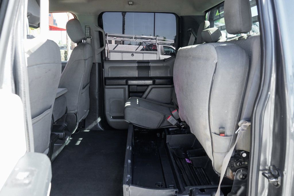 Used 2019 Ford F250 XLT AWD/4WD image 34