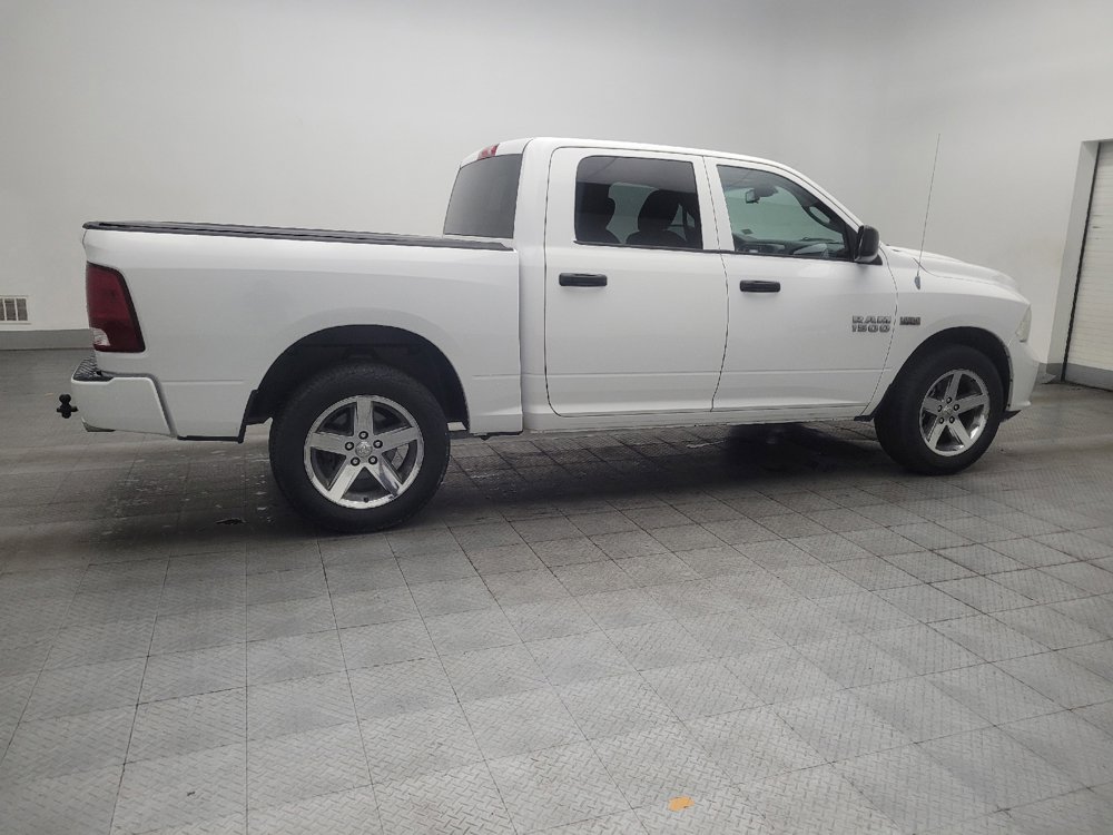 Used 2013 RAM 1500 Express AWD/4WD image 10