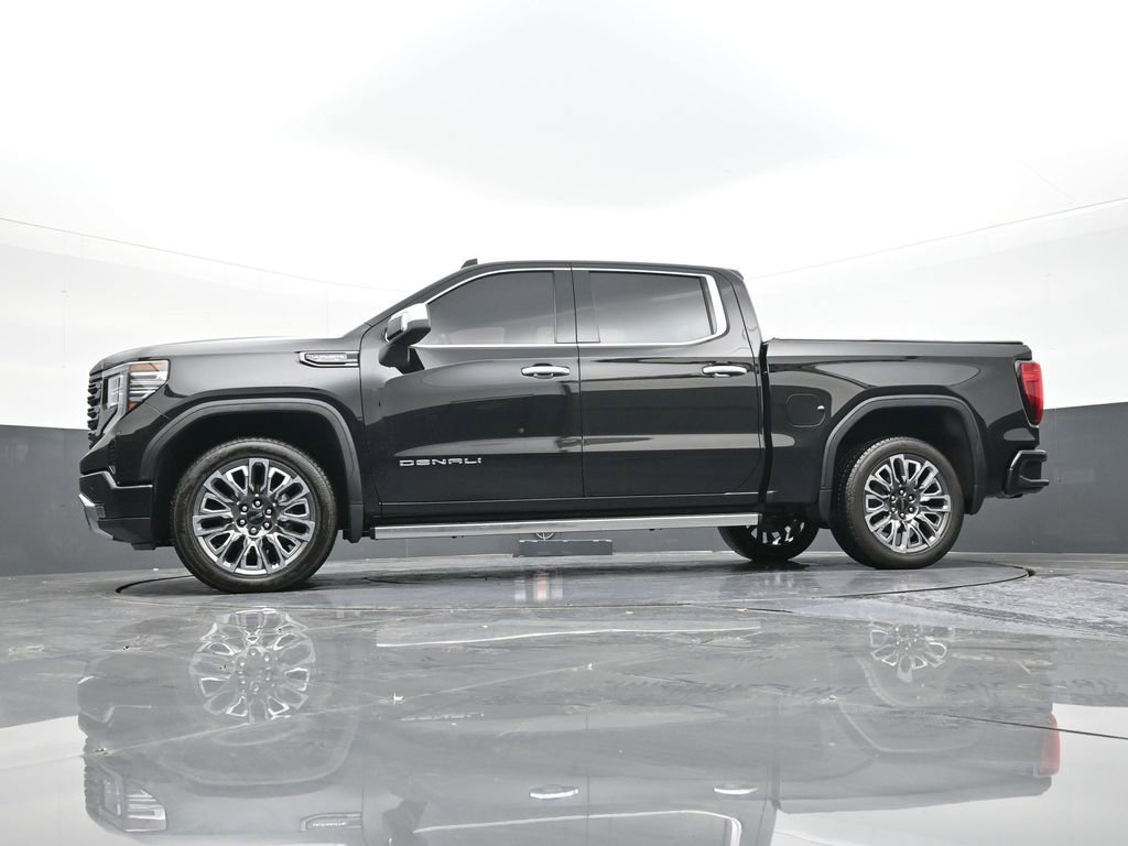 Used 2023 GMC Sierra 1500 Denali Ultimate image 56