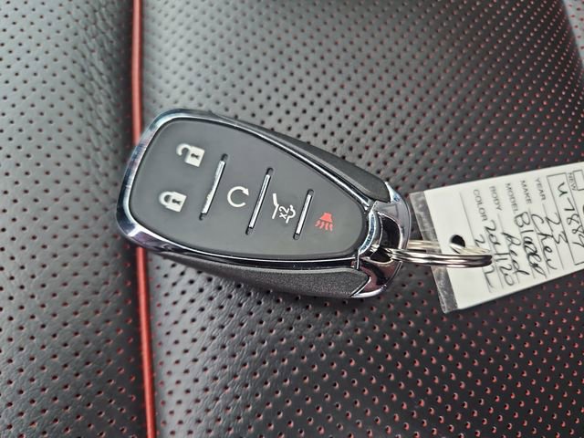 Used 2023 Chevrolet Blazer RS w/ Driver Confidence II Package image 30