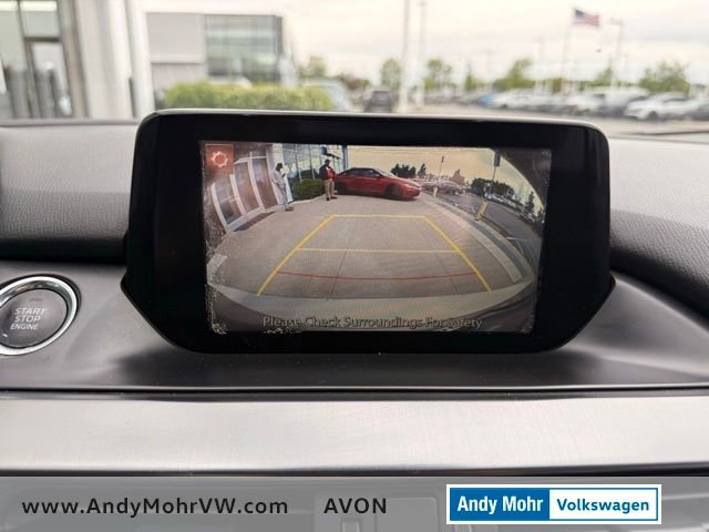 Used 2016 MAZDA MAZDA6 Grand Touring FWD image 26