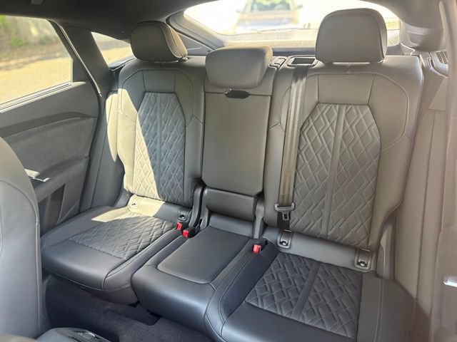 New 2026 Audi SQ5 Premium Plus AWD/4WD image 23