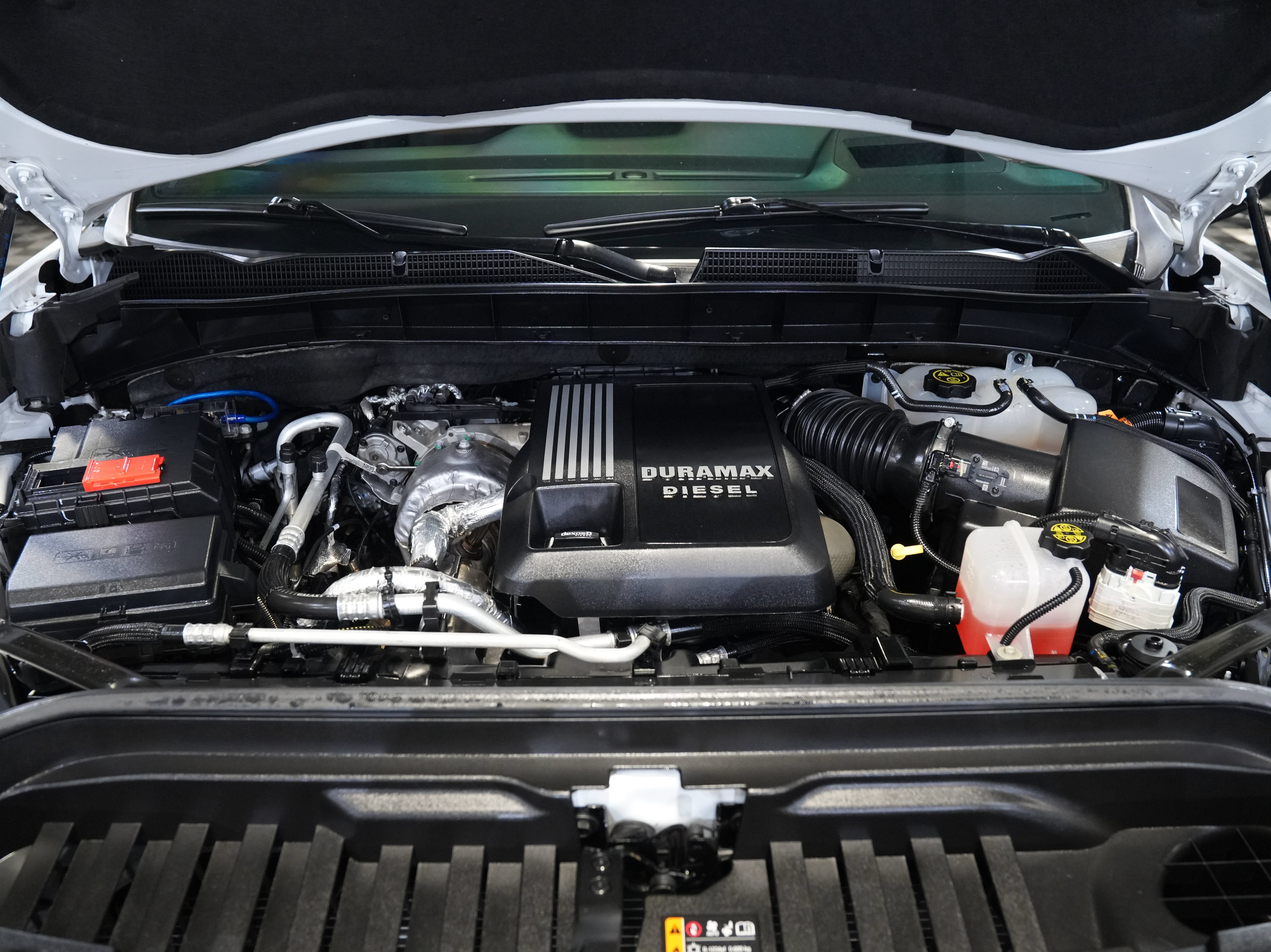 Used 2022 GMC Sierra 1500 AT4 w/ AT4 Premium Package AWD/4WD image 50