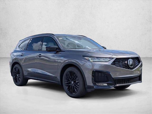 New 2026 Acura MDX A-Spec image 7
