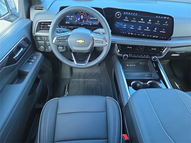 New 2026 Chevrolet Tahoe Premier w/ Sun And Tow Package image 16