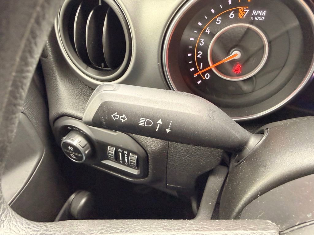 Used 2021 Jeep Gladiator Sport AWD/4WD image 16