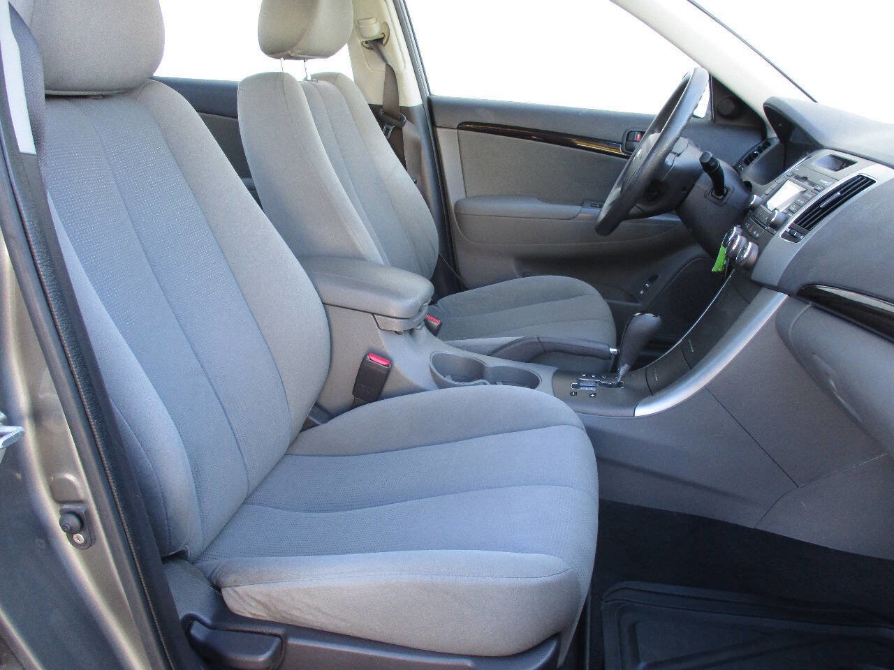 Used 2009 Hyundai Sonata GLS w/ Popular Equipment Pkg 2 image 18