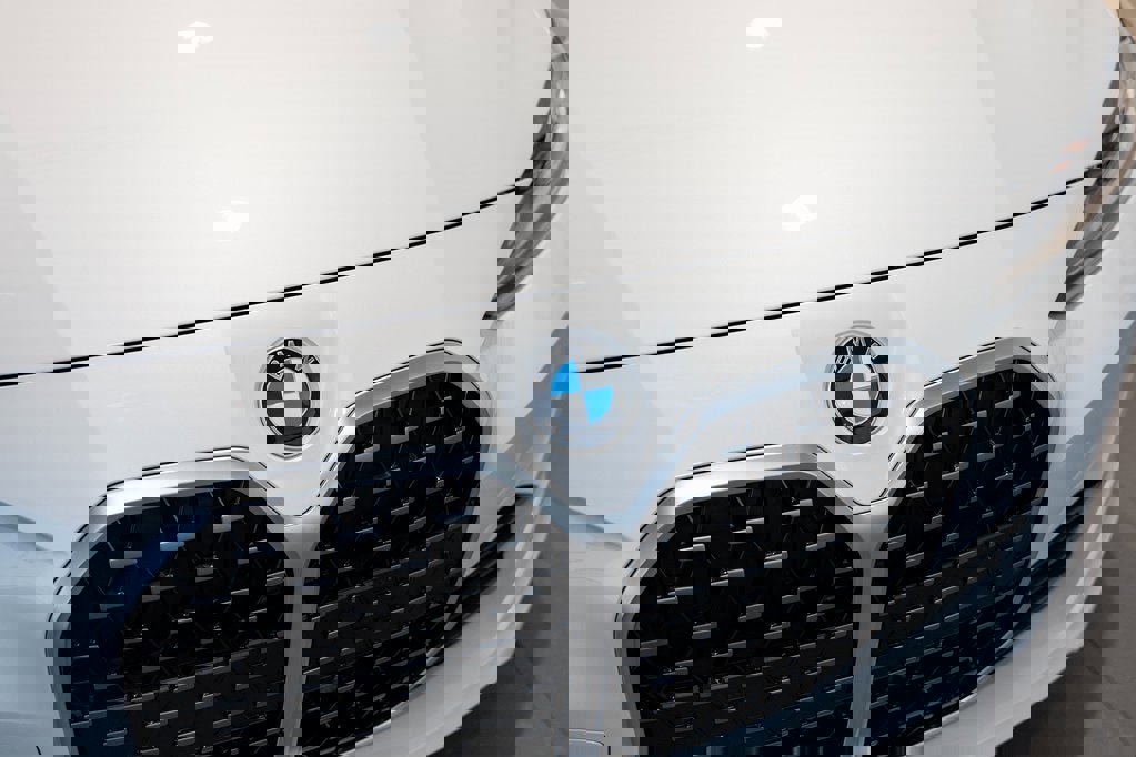 New 2026 BMW 430i xDrive image 7