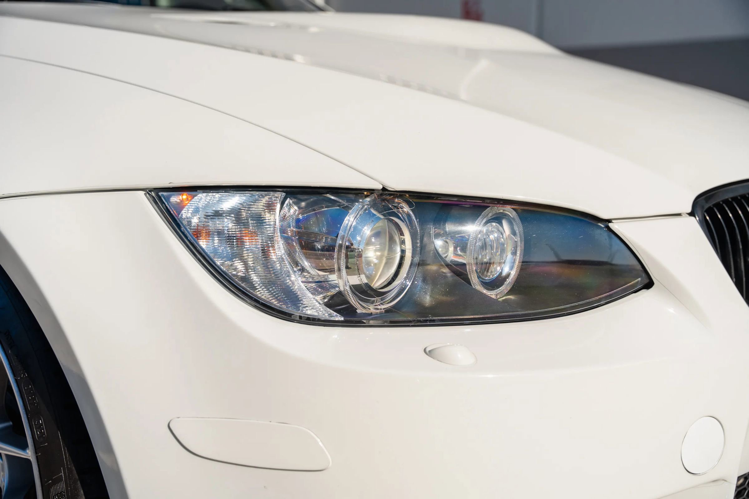 Used 2011 BMW M3 Coupe RWD image 29
