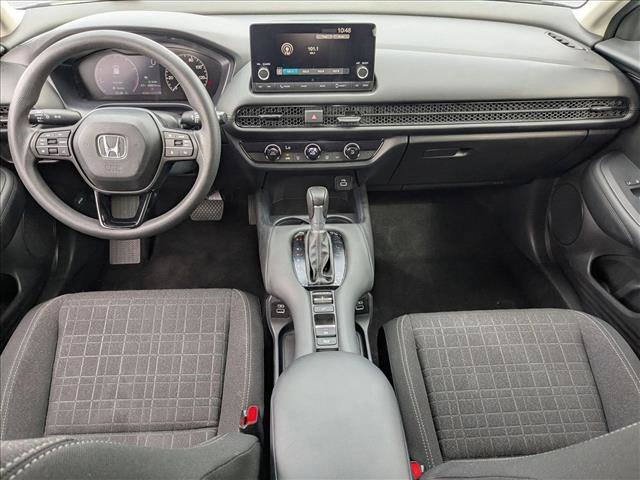 Certified 2023 Honda HR-V LX image 16