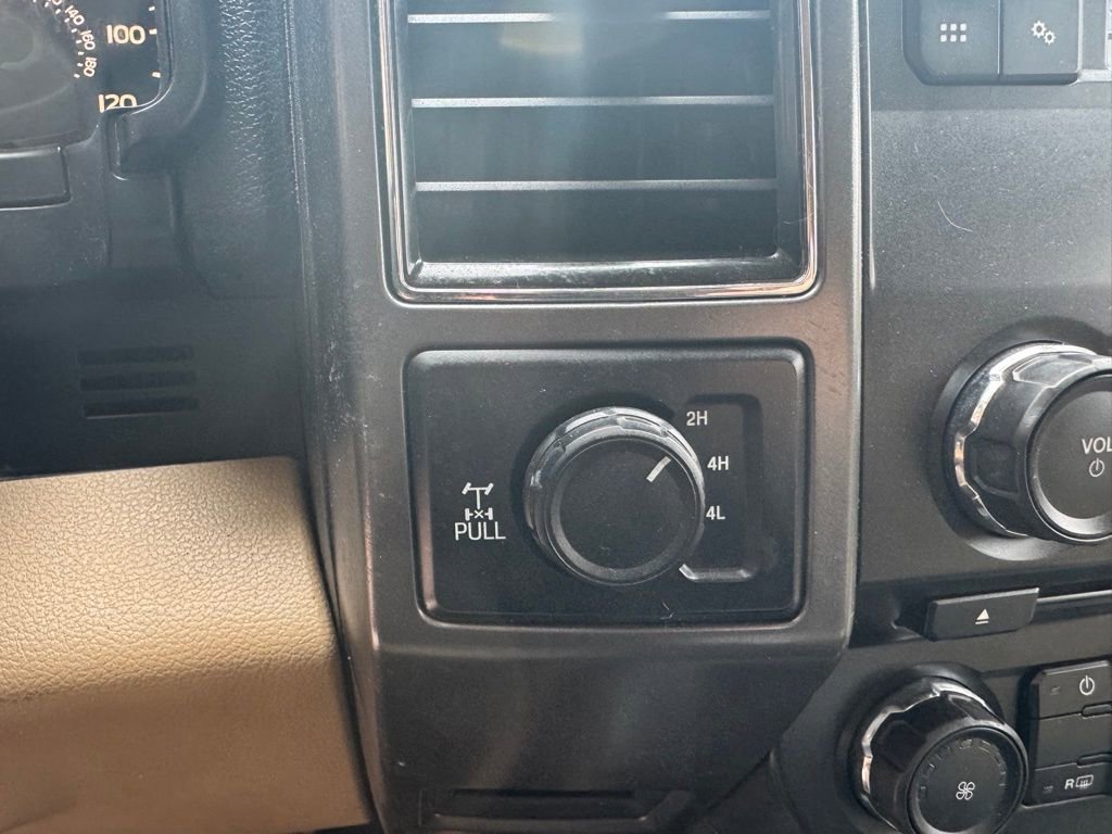 Used 2018 Ford F150 XLT w/ Equipment Group 301A Mid image 26