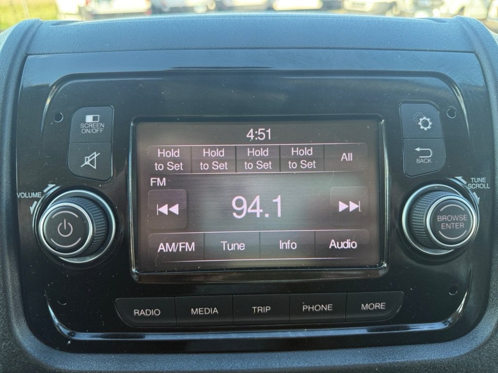 Used 2020 RAM ProMaster 3500 FWD image 16