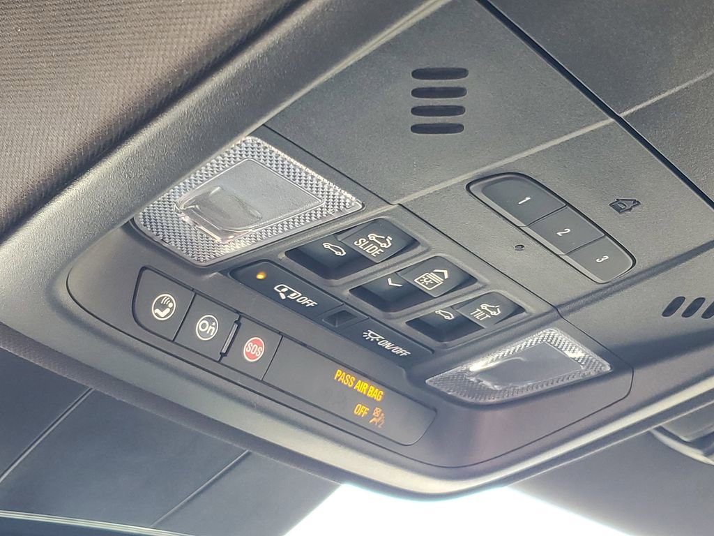 Certified 2024 Cadillac XT4 Premium Luxury image 19