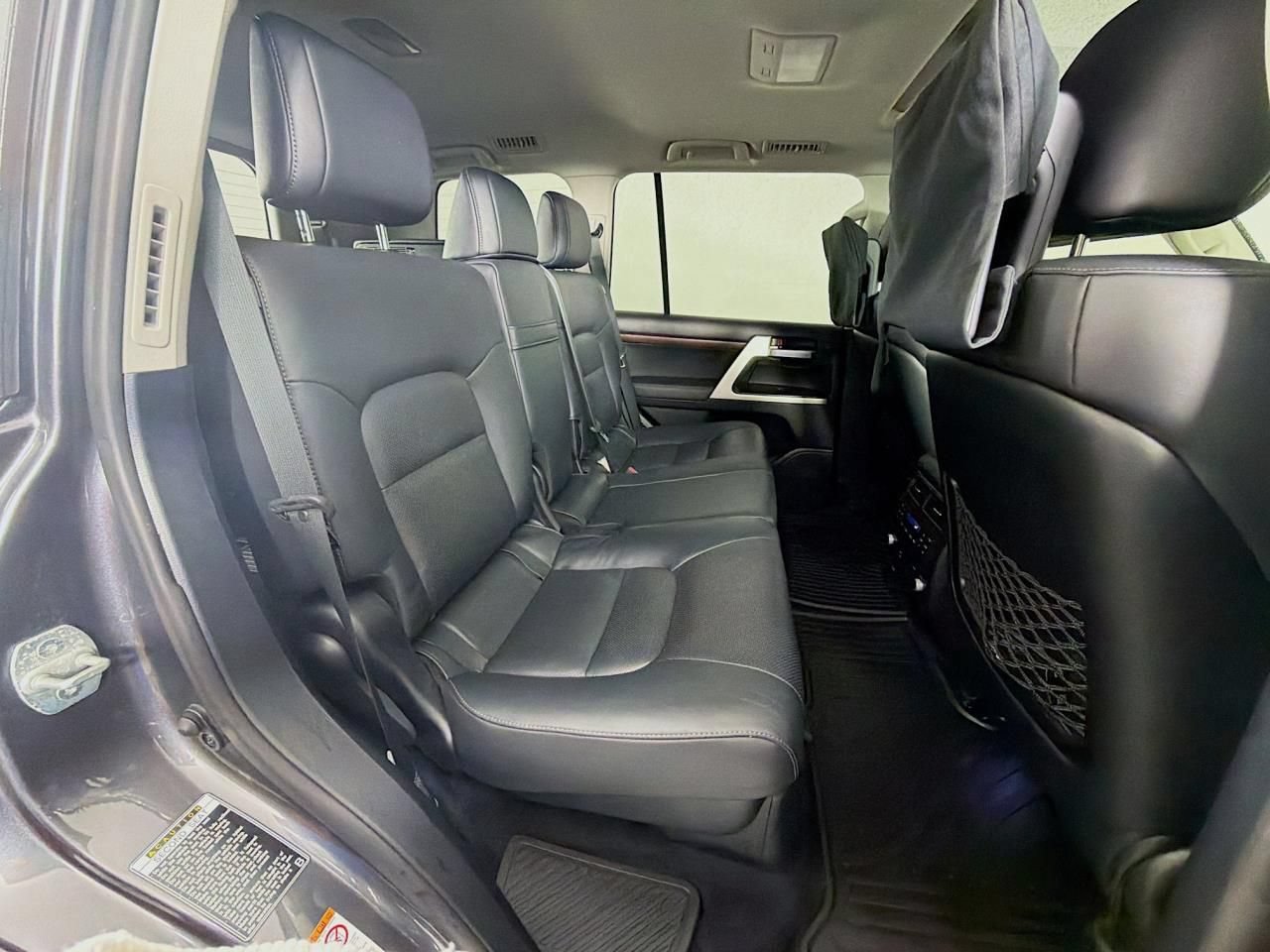 Used 2016 Toyota Land Cruiser AWD/4WD image 40