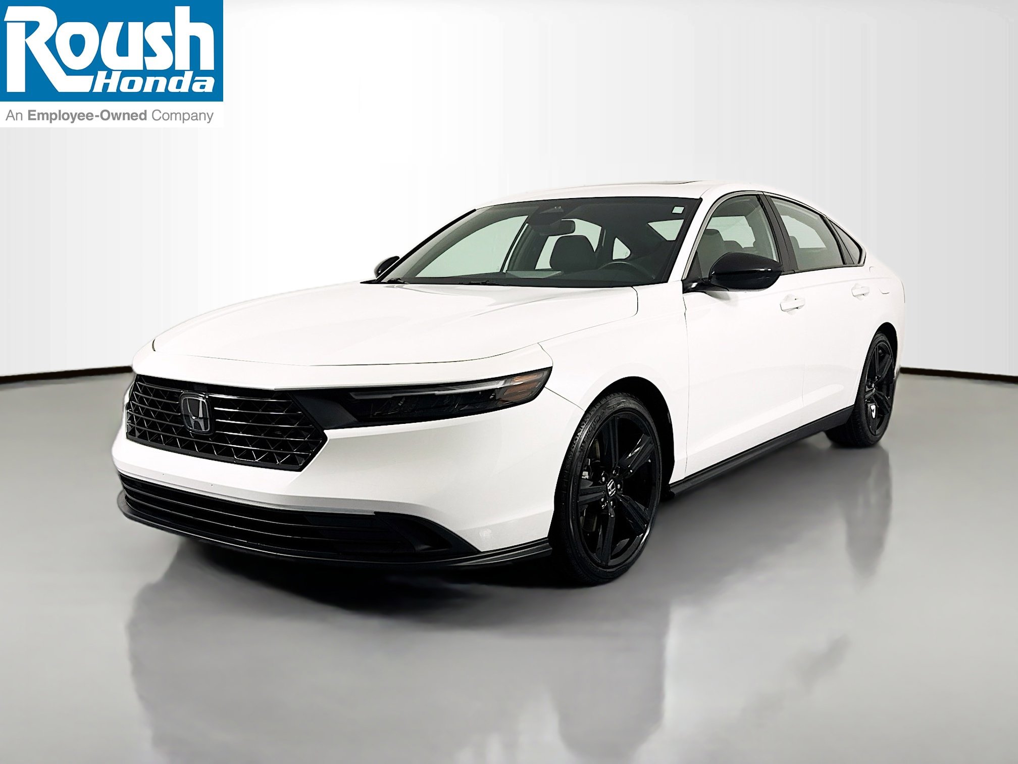 Certified 2023 Honda Accord Sport image 1