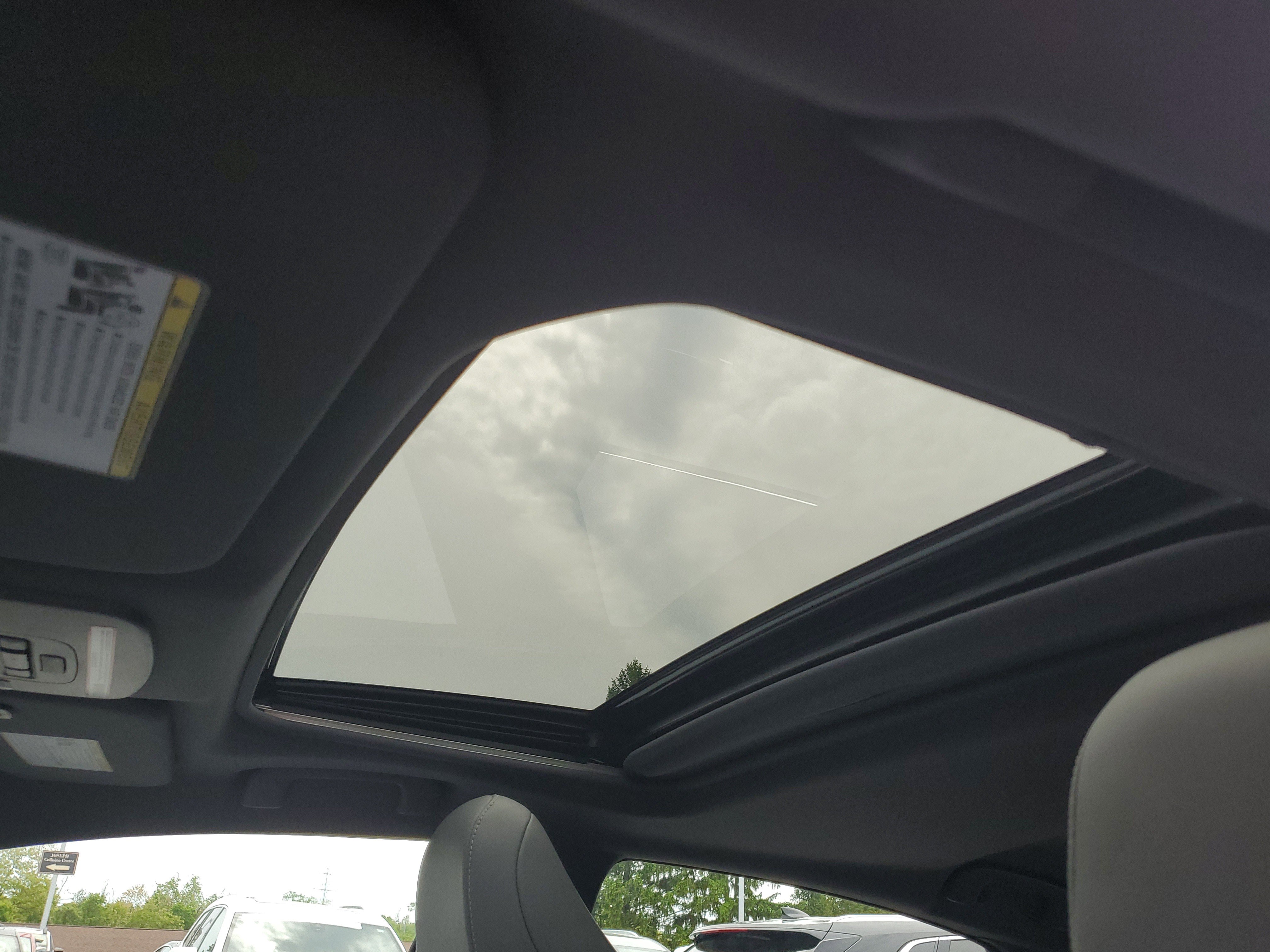 Used 2021 Toyota Avalon Limited w/ Advanced Safety Package AWD/4WD image 16