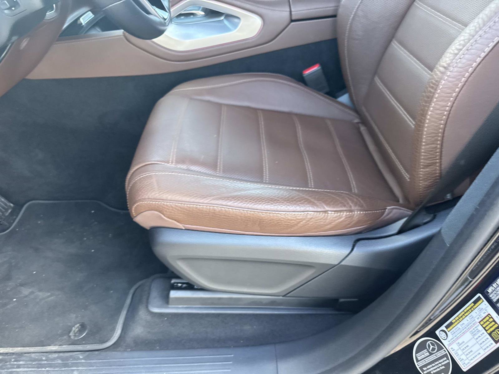 Certified 2024 Mercedes-Benz GLE 350 4MATIC image 17