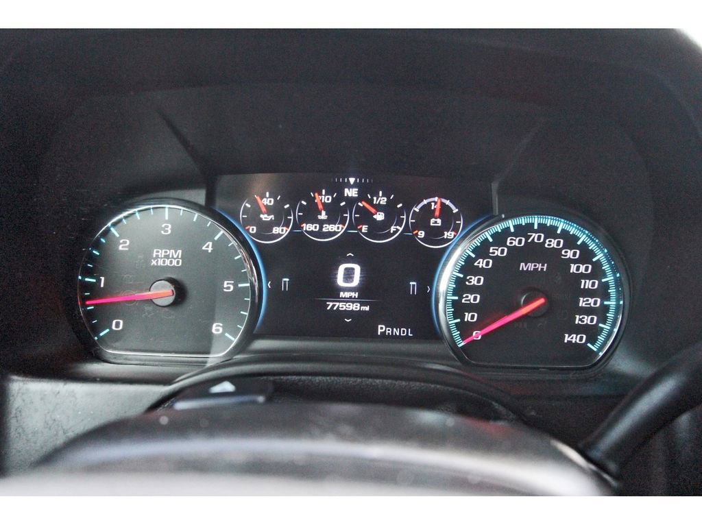 Used 2020 Chevrolet Tahoe Premier w/ Premier Plus Edition RWD image 19