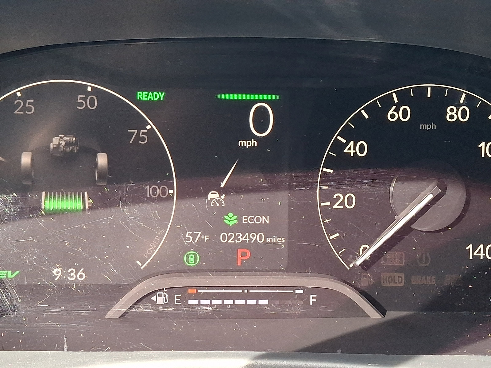 Used 2025 Honda Civic Sport image 20