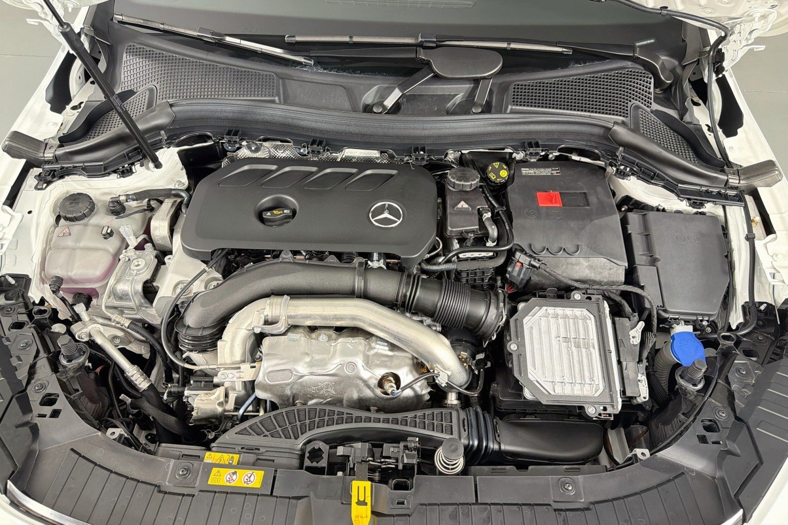 New 2026 Mercedes-Benz GLA 250 image 10