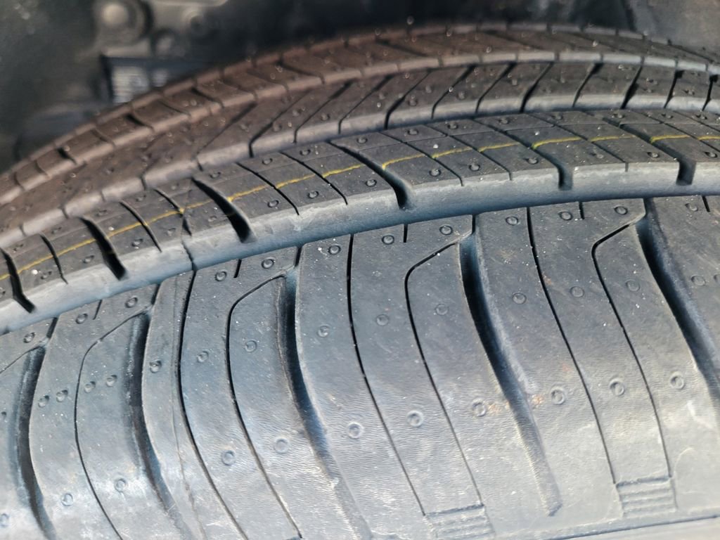 New 2026 Honda CR-V LX image 11