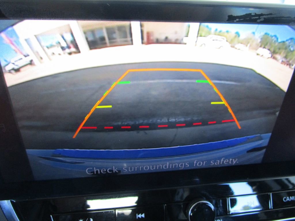 Used 2023 Nissan Altima 2.5 SV w/ SV Premium Package image 40