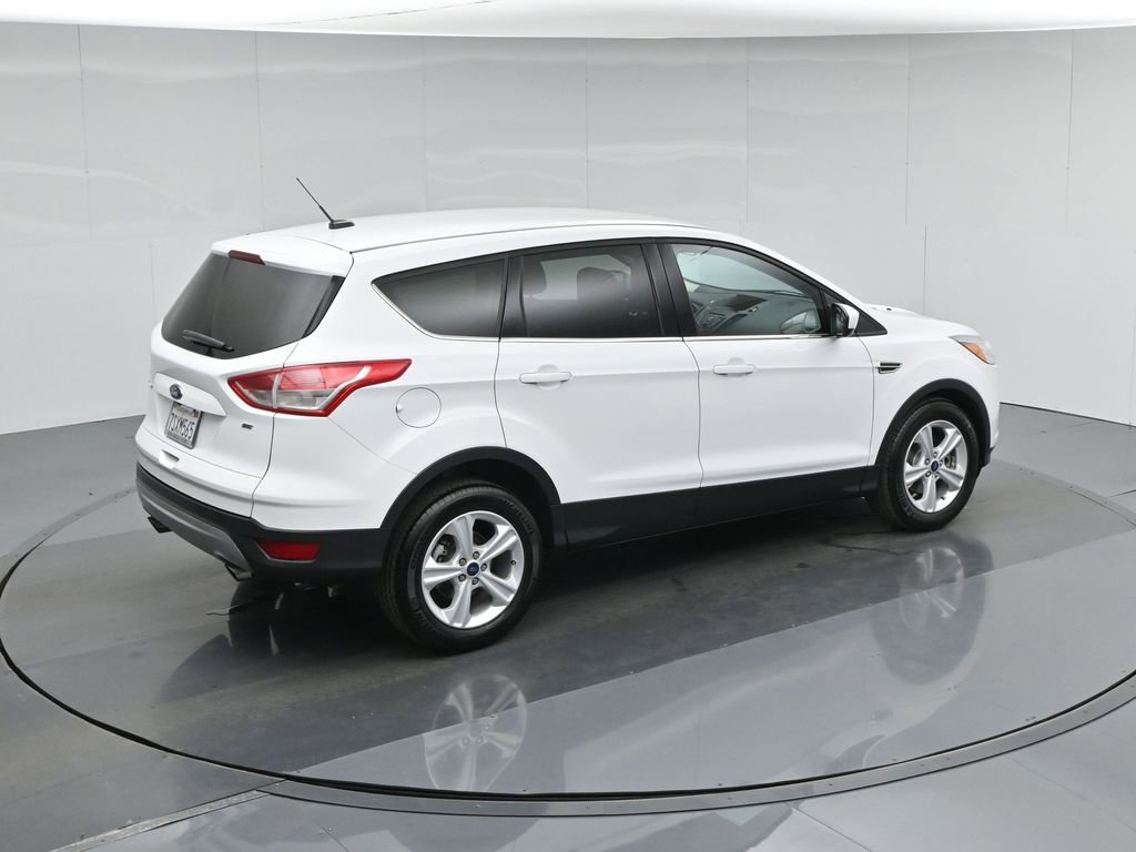 Used 2016 Ford Escape SE image 39